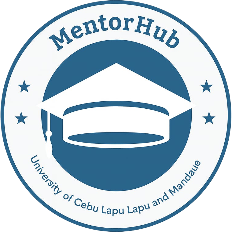 MentorHub Logo